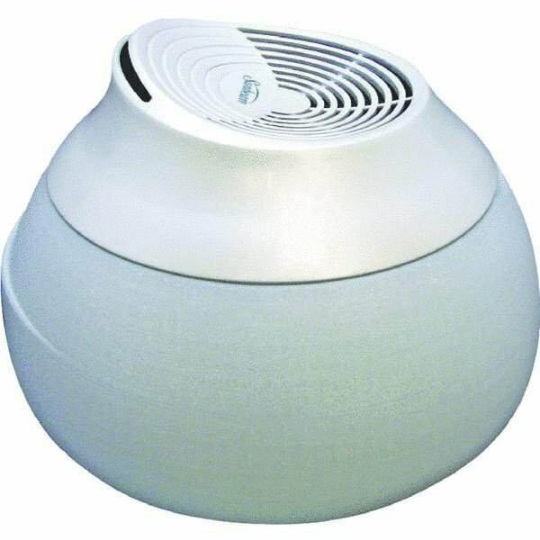 Sunbeam Health Cool Mist Humidifier 000645-800-001N